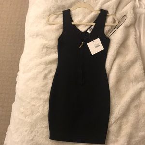 LF bodycon dress Seek The Label